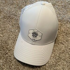 Brand new Whistling Straits golf cap